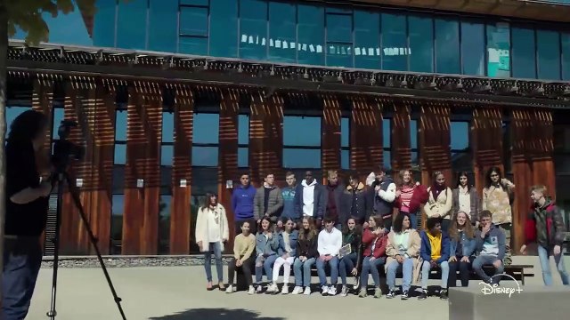 Universos Paralelos | Tráiler Oficial