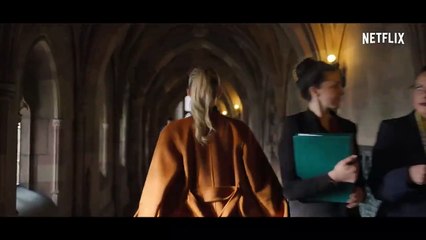 Anatomía de un escándalo, temporada 1 | Tráiler oficial subtitulado