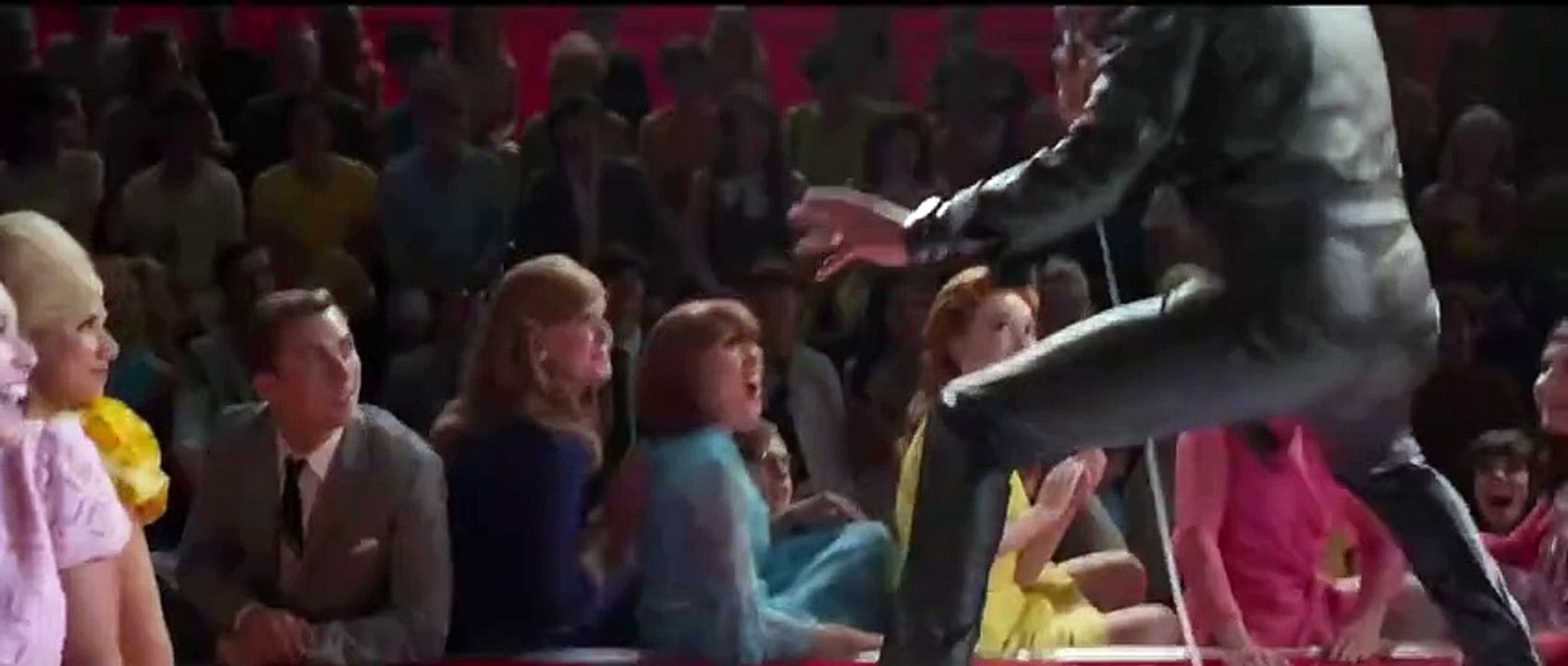 ELVIS - Tráiler Oficial
