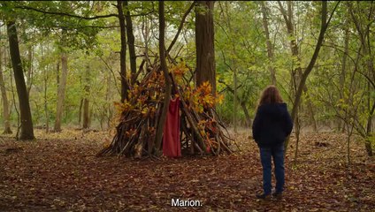 Petite maman | Tráiler oficial subtitulado