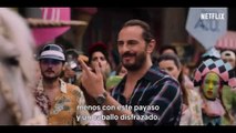 Érase una vez... pero ya no | Tráiler oficial