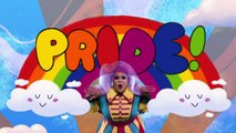 The Meaning of Pride ft. Drag Queen Nina West