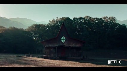 A Classic Horror Story | Teaser Oficial