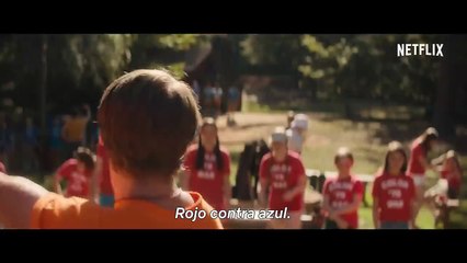 La calle del terror | Trilogía | Tráiler oficial