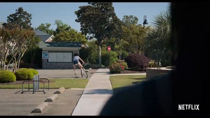 Déjate llevar | Tráiler oficial
