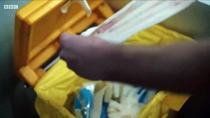 This Is Going to Hurt | Tráiler oficial