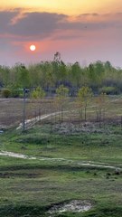 Ilike this feeling of peace  and  quiet , solid and free