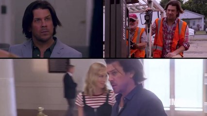 Leverage: Redemption | Tráiler oficial