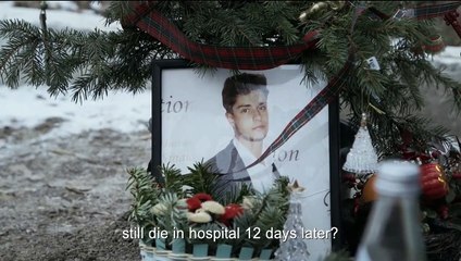 Collective | Tráiler oficial