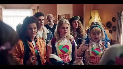 Derry Girls, temporada 2 | Tráiler oficial