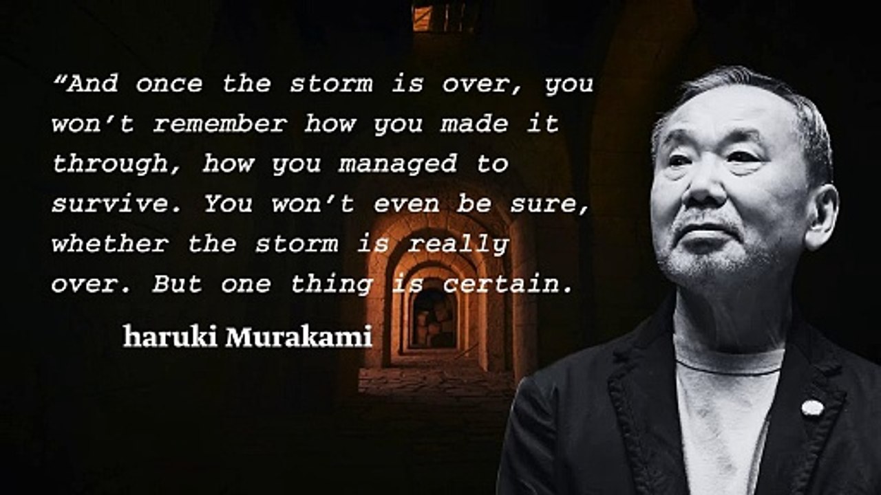 "My Path to Wisdom: "Life Lessons Learned from Haruki Murakami, Maya Angelou, and Roy T. Bennett"" Quotes & Biographies Vault