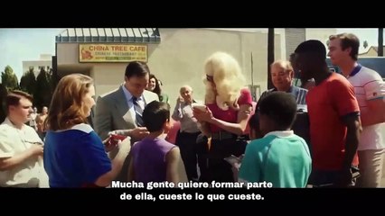 Angelyne, miniserie | Tráiler oficial subtitulado
