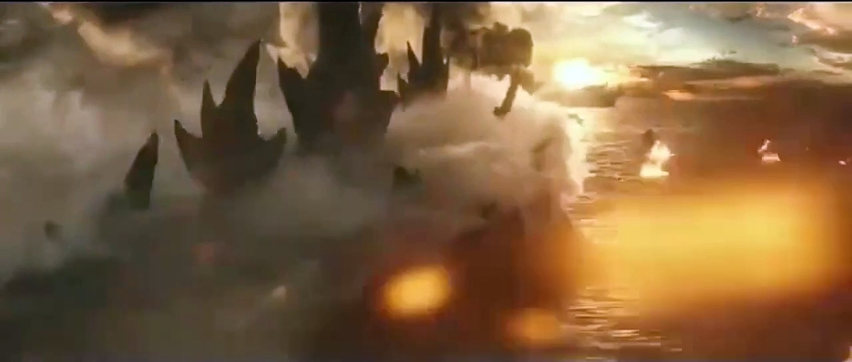 Godzilla vs. Kong