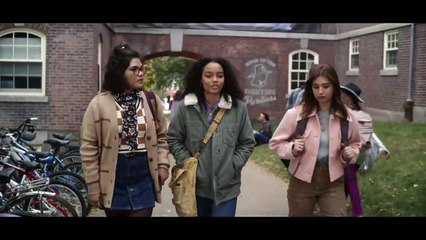 Hocus Pocus 2 - Teaser Tráiler