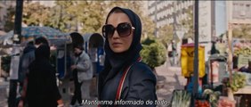 Teherán Temporada 1 | Tráiler oficial subtitulado en español