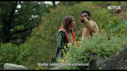 Beckett | Tráiler oficial subtitulado