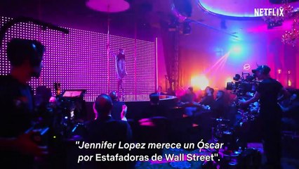 Halftime | Tráiler oficial subtitulado