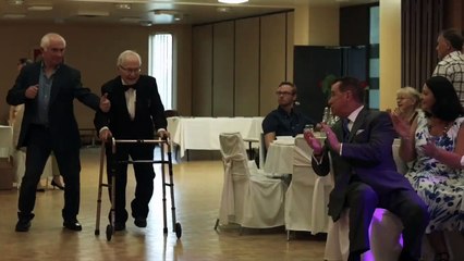 MS Slavic 7: Cartas de un amor oculto | Tráiler oficial