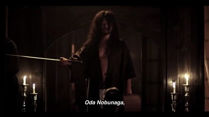 La era samurái: La batalla por Japón, temporada 1 | Tráiler oficial subtitulado