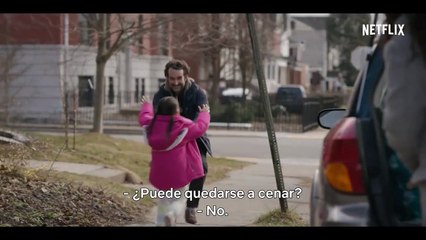 The Chair, temporada 1 | Tráiler oficial subtitulado