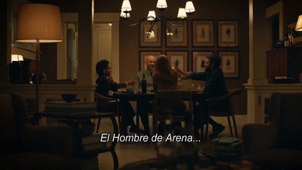Scenes from a Marriage | Teaser oficial subtitulado