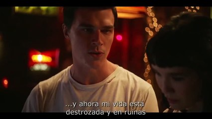 Long Weekend | Tráiler oficial subtitulado