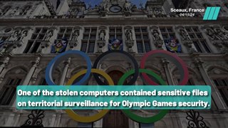 Olympic Games in danger ?