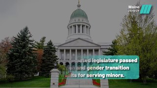 Parental Rights Stripped: Controversy Surrounding Maine's New Bill