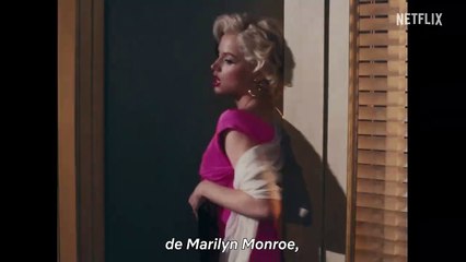 Rubia | Tráiler oficial