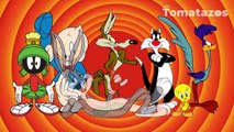 La historia de los Looney Tunes en el cine y la televisión
