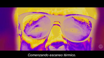 Songbird | Tráiler oficial subtitulado