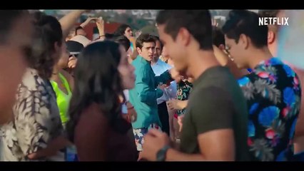 Control Z Temporada 3 | Tráiler oficial