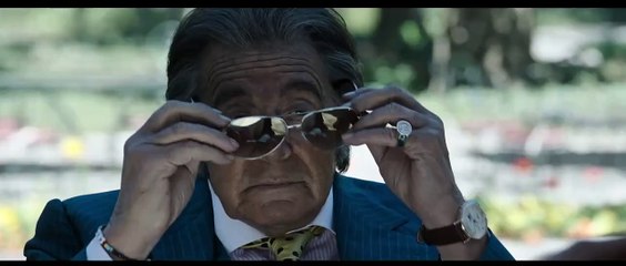 La casa Gucci | Tráiler Oficial