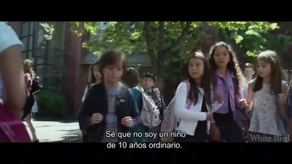 White Bird: A Wonder Story | Tráiler oficial