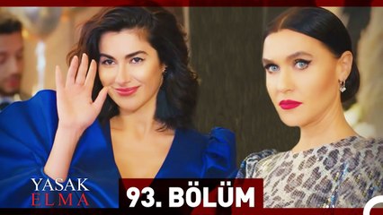 Yasak Elma 93. Bölüm