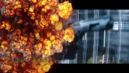 Deadpool y Korg comentan el tráiler de Free Guy: Tomando el control