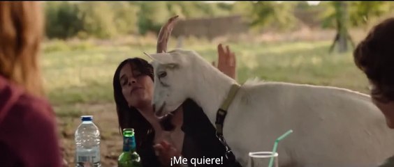 La nube | Tráiler oficial subtitulado