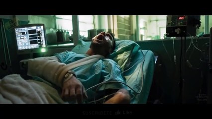 Yakuza Princess | Tráiler oficial subtitulado