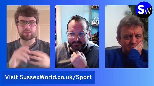 Sussex Non League podcast - episode 4 | FA Cup replays being scrapped and who has made the play-offs