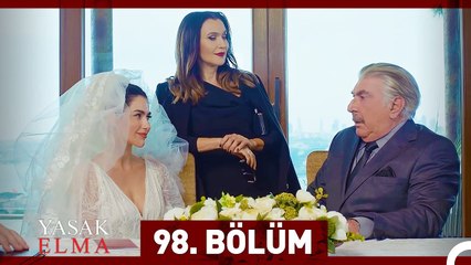 Yasak Elma 98. Bölüm