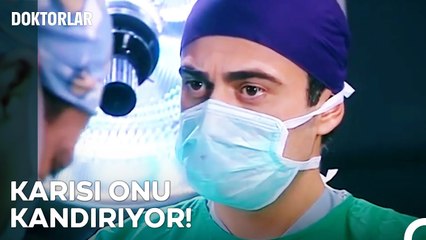 Adam Kısır Ama Karısı Hamile! - Doktorlar