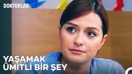 Rengarenk Bir Hayatınız Var - Doktorlar