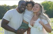 Iskra Lawrence is pregnant with second child