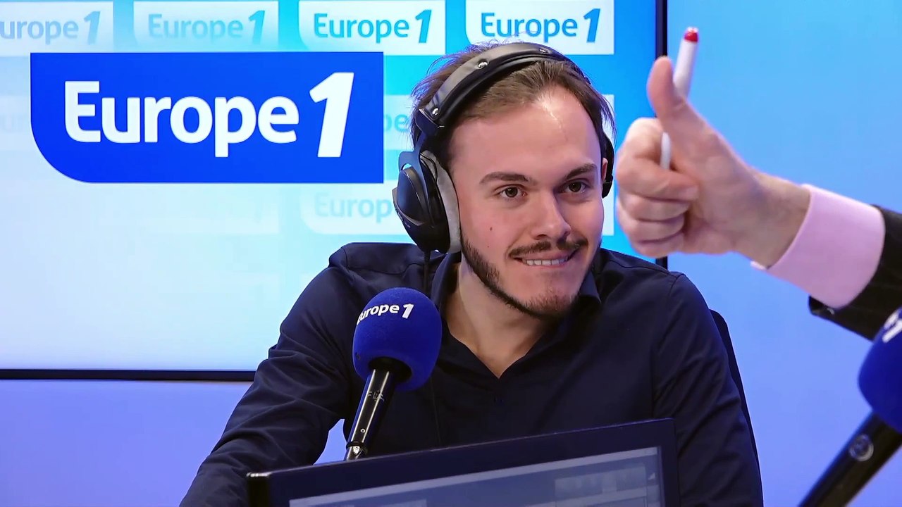 Jean-Pierre Foucault et Michel Drucker sont les invités de Pascal Praud