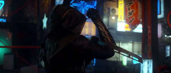 Hawkeye | Tráiler oficial subtitulado