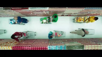 White Noise | Tráiler oficial