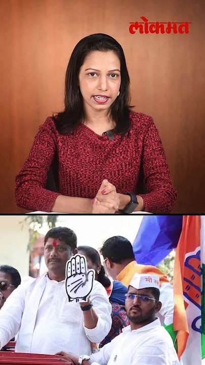 पुण्याचे उमेदवार रवींद्र धंगेकरांचं वार्षिक उत्पन्न किती