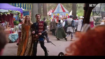 Un lugar para soñar, temporada 4 | Tráiler oficial subtitulado