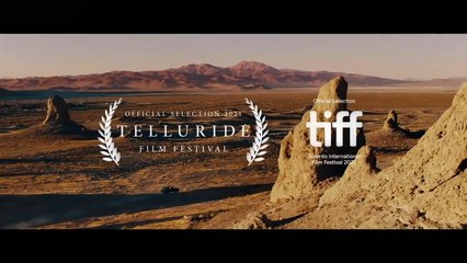 Encounter - Tráiler oficial