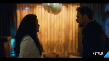 ¿Quién Mató a Sara? -  Tráiler de la temporada 2